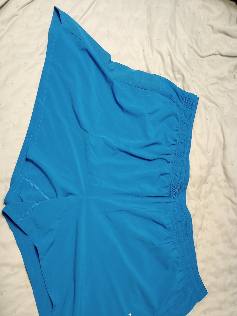 DSG pull on athletic shorts (NWOT)